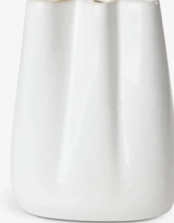 Wazon CARLO S13xD8xW17cm szary