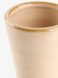 Wazon FREILIF Ś6xW16cm beżowy