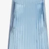 Wazon HILBERT Ś8xW16cm niebieski