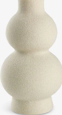 Wazon REGNVALD Ś8xW16cm biały