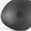 Wazon RICHARD S9xD25xW20cm szary