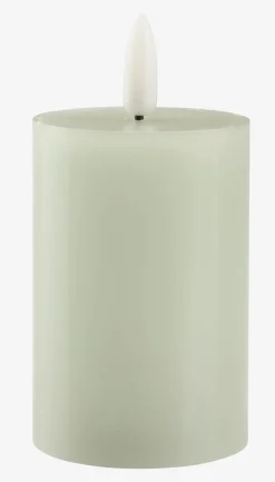 Świeca LED ASMUND Ś5xW8cm SDP