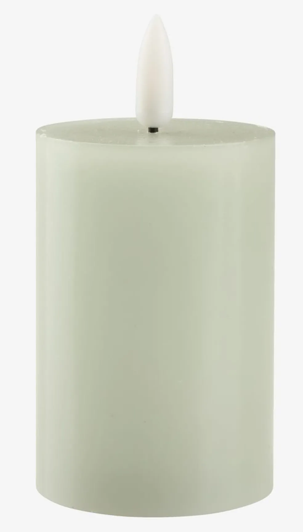Świeca LED ASMUND Ś5xW8cm SDP
