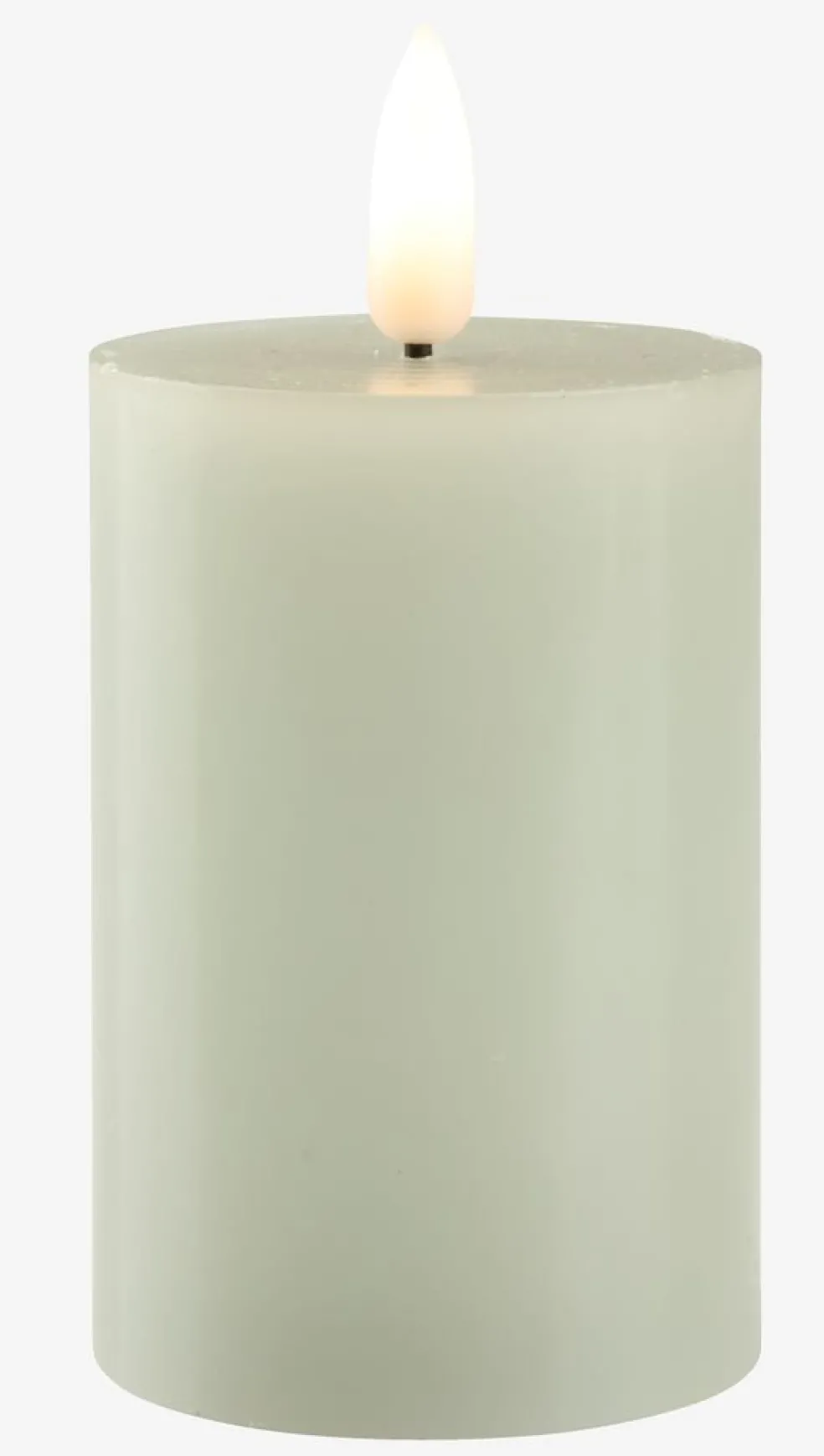 Świeca LED ASMUND Ś5xW8cm SDP