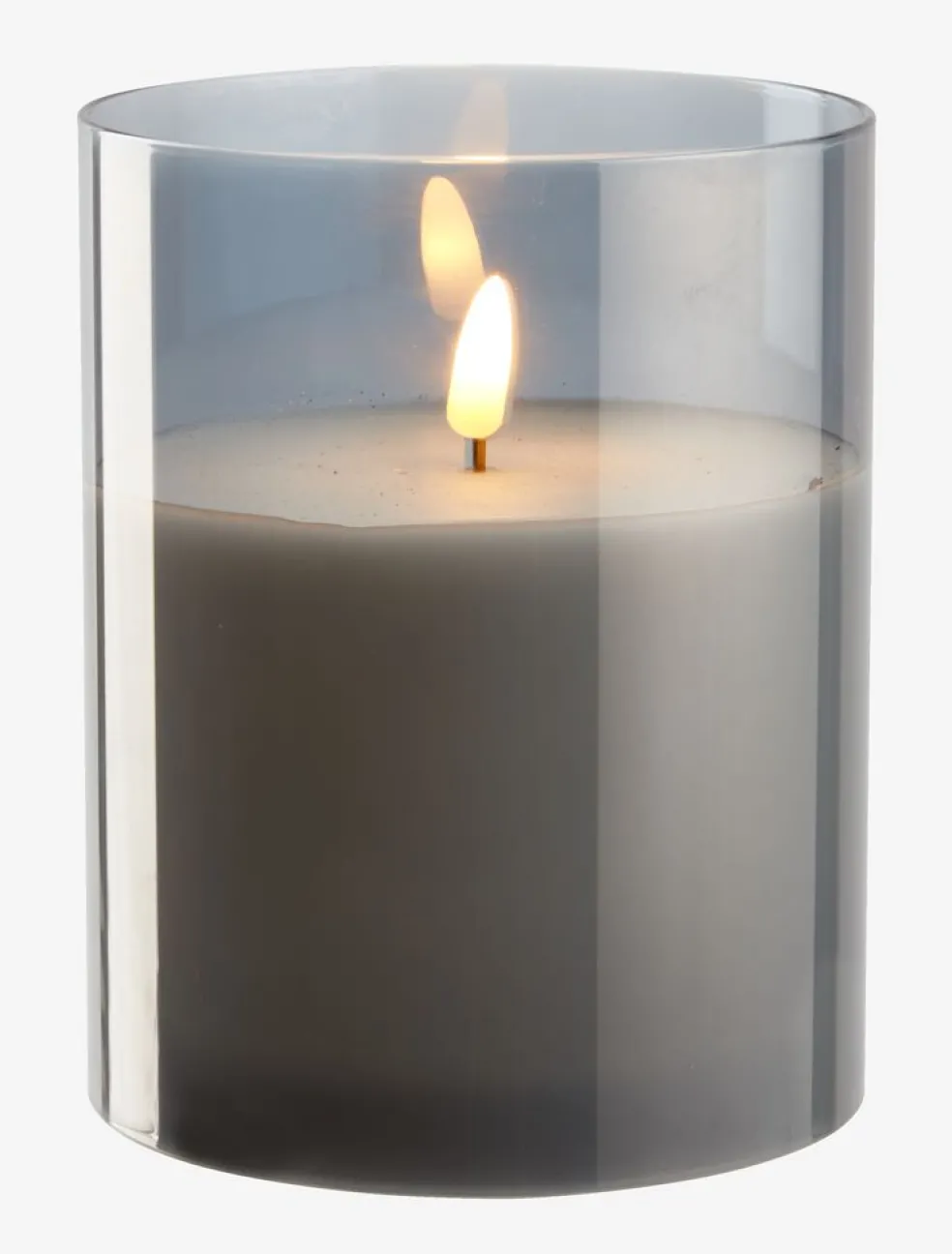 Świeca LED SPEKTROLIT Ś12xW15cm