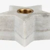 Świecznik RUTILKVARTS Ś10xW5cm