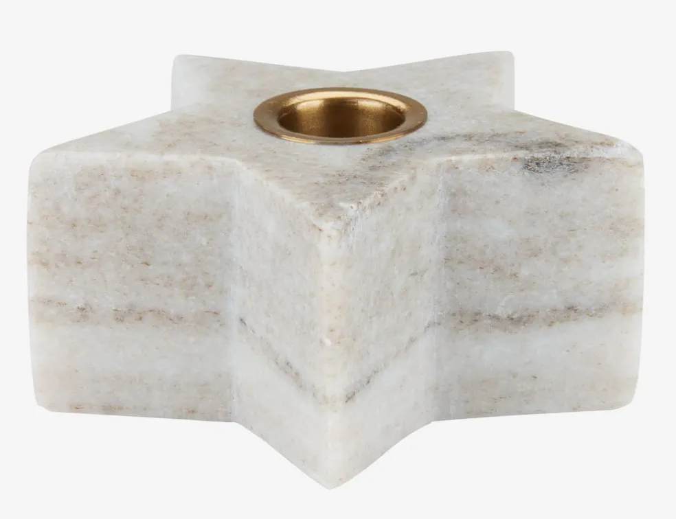 Świecznik RUTILKVARTS Ś10xW5cm