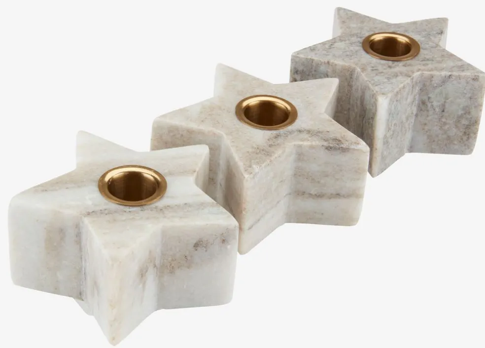 Świecznik RUTILKVARTS Ś10xW5cm
