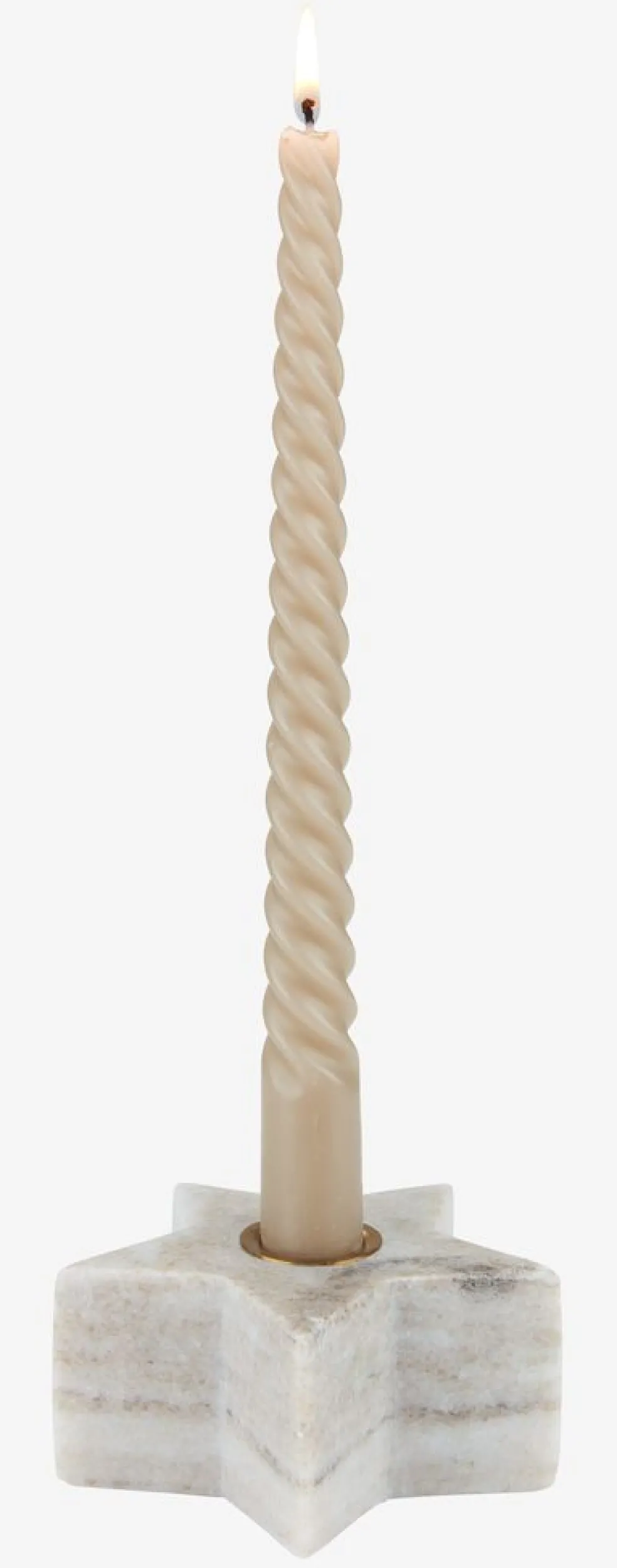 Świecznik RUTILKVARTS Ś10xW5cm