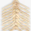 Wieszaki SIGFRID D45cm 10 szt/opak