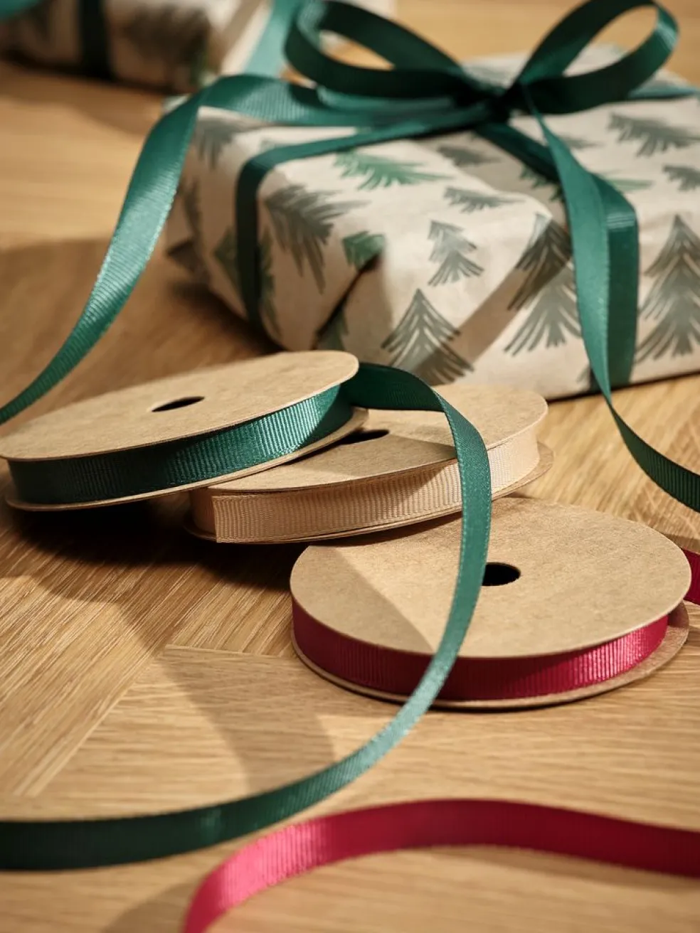 Wstążka BRASA S1xD300cm 3szt/op