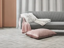 Zasłona ANTEN 1x140x300 naturalny