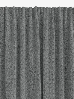 Zasłona HERDLA 1x140x300 izolująca antracyt