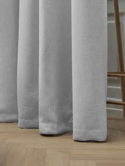 Zasłona HITRA 1x140x300 beżowy
