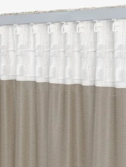 Zasłona HITRA 1x140x300 piaskowy