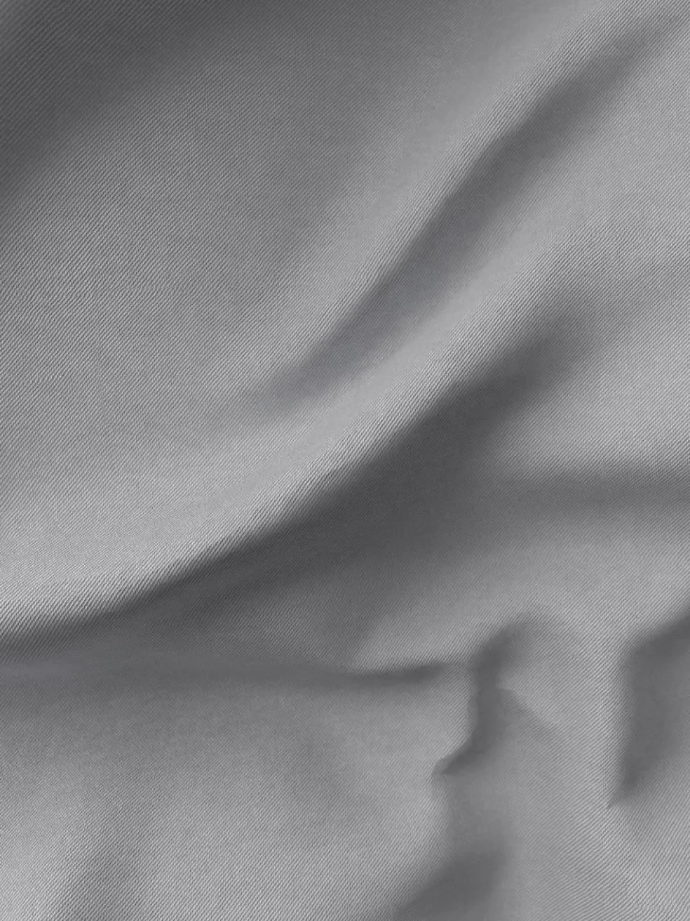 Zasłona ISTEREN 1x140x300 jasnoszary