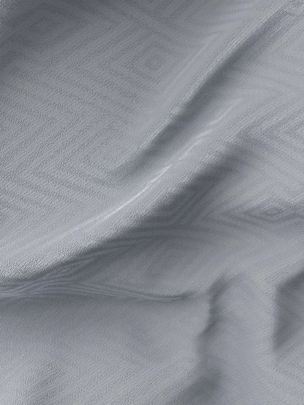 Zasłona LYGNE 1x140x300 żakard szary