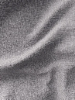 Zasłona RUSKEN 1x140x300 jasnoszary
